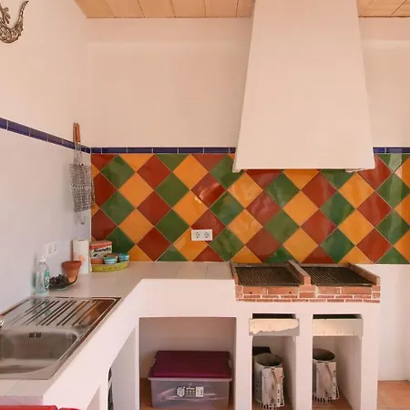 Villa Tosal Gros Dm 8p