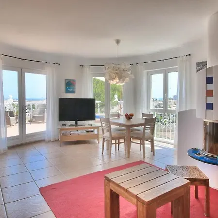 Villa Tosal Gros Dm 8p *