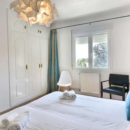 Tosal Gros Dm 8p Villa Denia