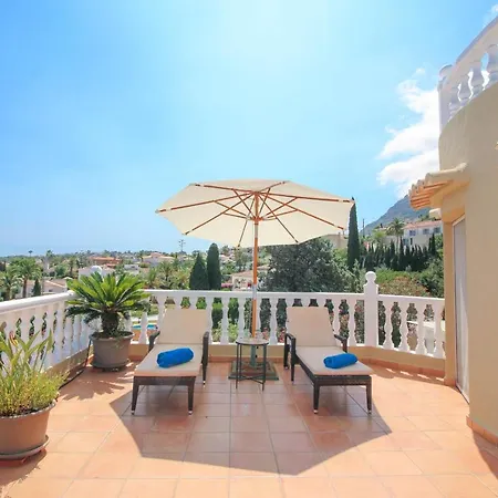 Tosal Gros Dm 8p Villa