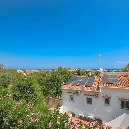 Villa Tosal Gros Dm 8p *