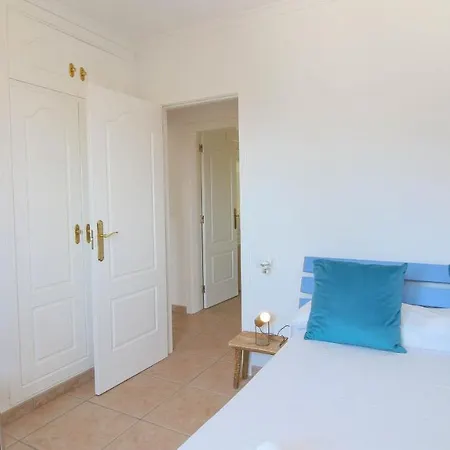 Tosal Gros Dm 8p Villa *