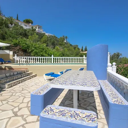 Tosal Gros Dm 8p Villa