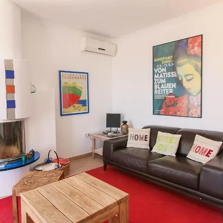Villa Tosal Gros Dm 8p Denia