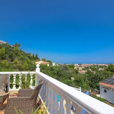 Villa Tosal Gros Dm 8p