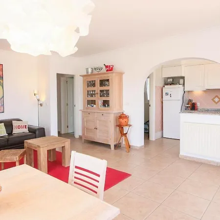 Villa Tosal Gros Dm 8p *