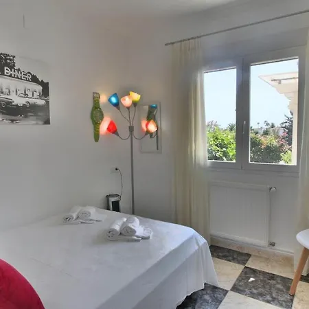 Villa Tosal Gros Dm 8p Denia